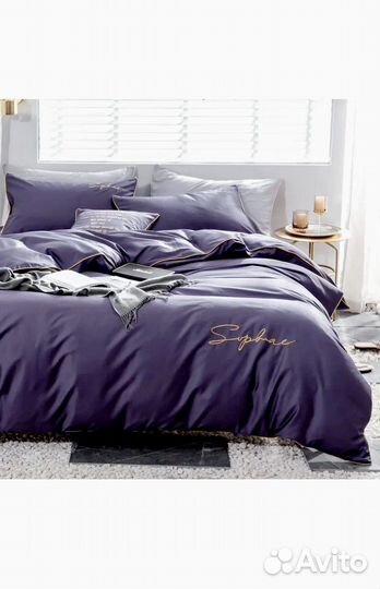 Белье постельное