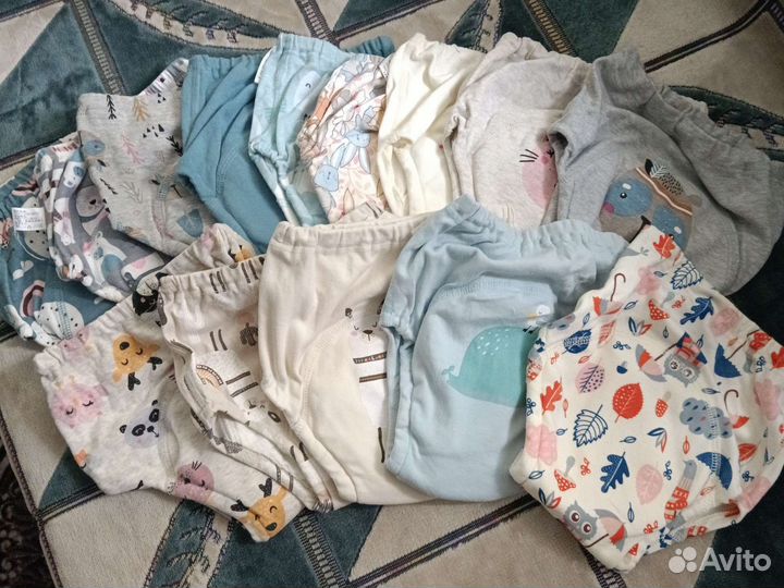 Трусики для приучения к горшку