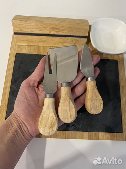 Доска сервировочная