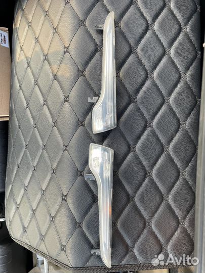 Продам повторители на зеркала гранта