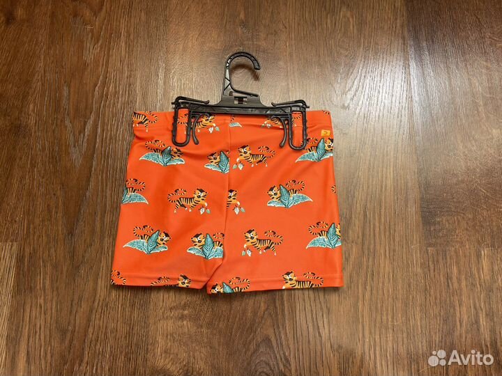 Плавки новые