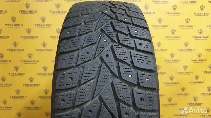 Dunlop SP Winter Ice 02 225/55 R17 101T