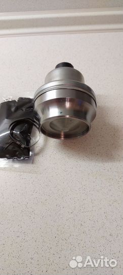 Шрус кардана Volkswagen Touareg Porsche Cayenne