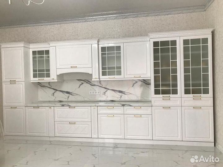 Кухня Мариан