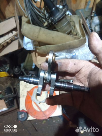 Запчасти Штиль