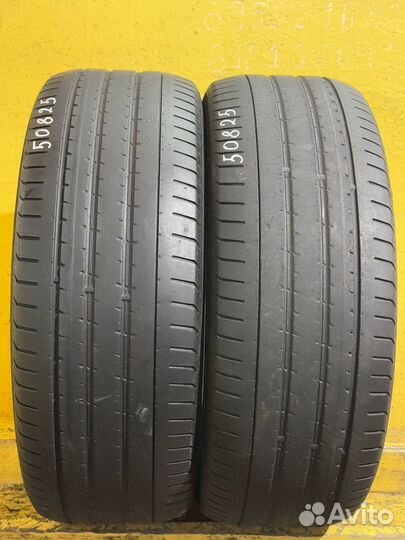 Pirelli P Zero 255/55 R19 111W