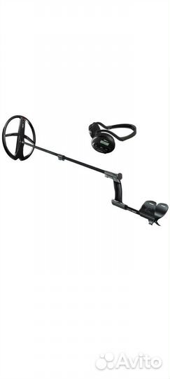 Металлоискатель бу