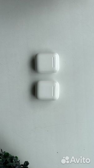 Air pods 2 оригинал