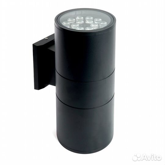 Светильник фасадный двухсторонний DH0712 2*18W