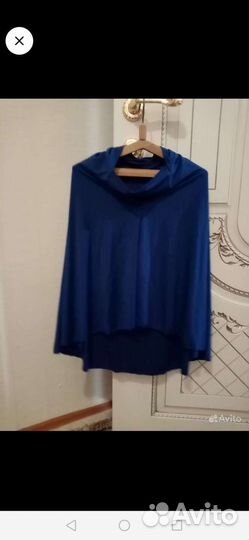 Готовый хиджаб