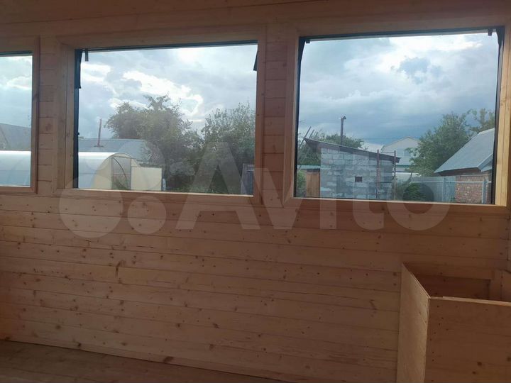 Дача 30 м² на участке 4,5 сот.