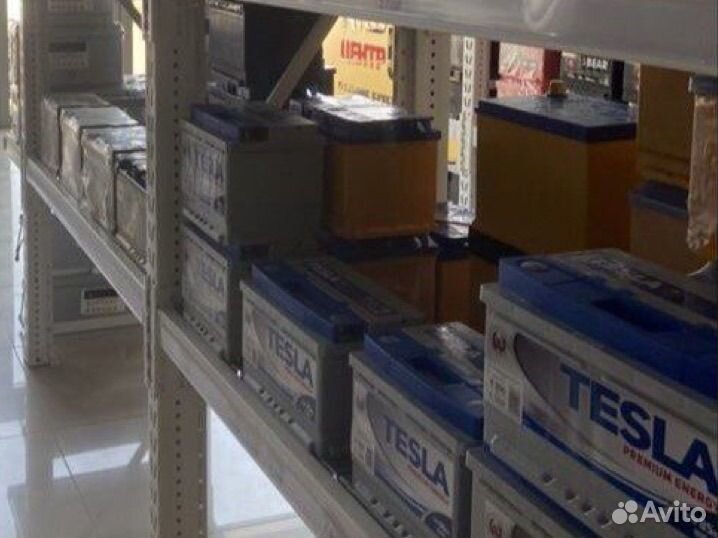 Аккумулятор Tesla Premium Energy 75оп низ