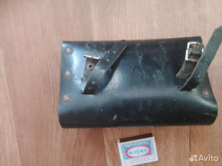 Бардачек СССР