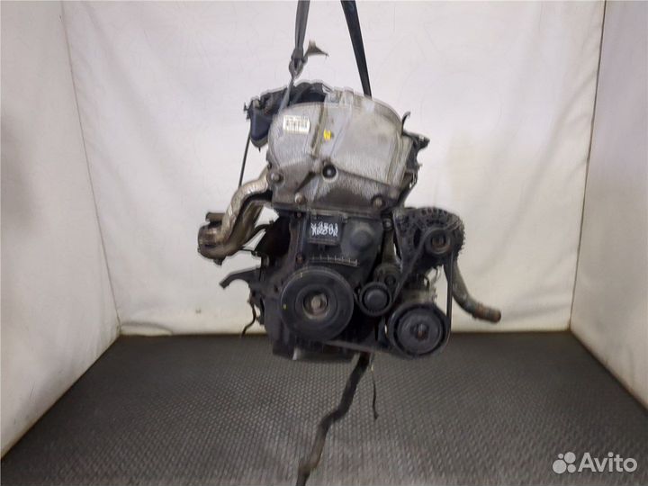 Генератор Renault Megane 3 2009, 2009