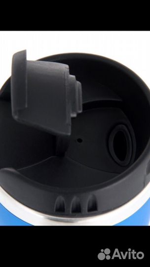 Термокружка LaPlaya