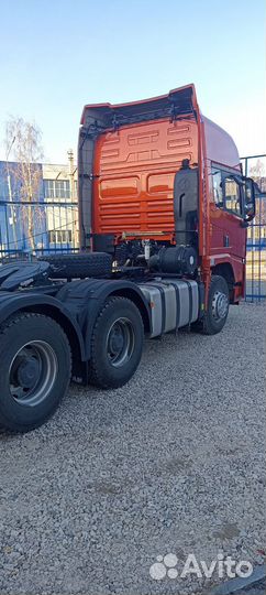 Shacman (Shaanxi) X5000, 2023