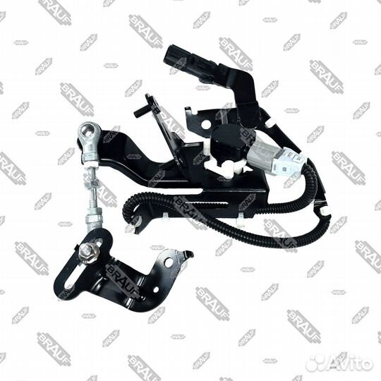 Датчик положения кузова Lexus RX350 задний L