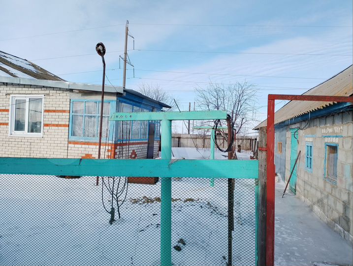 Дом 103 м² на участке 7,5 сот.