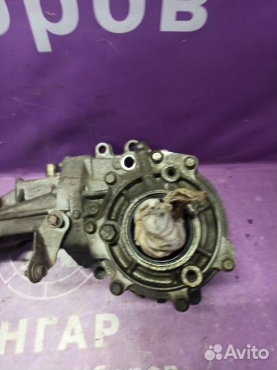 Раздаточная коробка Mitsubishi Outlander Xl