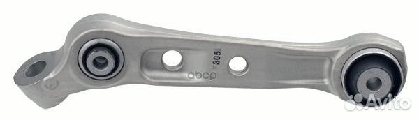 Рычаг перед нижний F10 IX лев 31126850605 37352