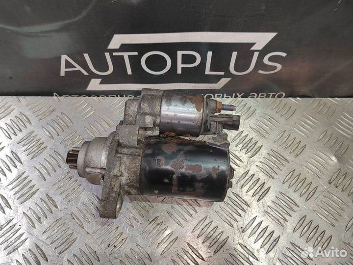 Стартер Volkswagen Polo 5 cfna