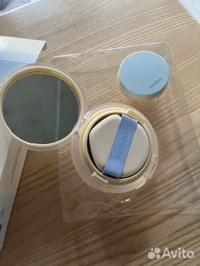 Косметика корейская