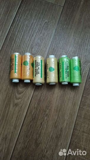 Шнур хлопковый 5 мм с сердечникомплетеный