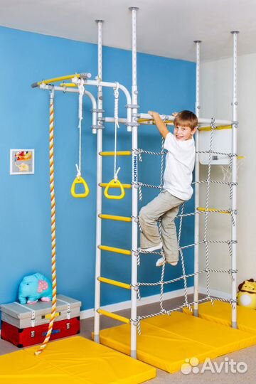 Детский комплекс 