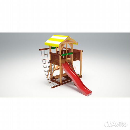 Детская площадка Савушка 14