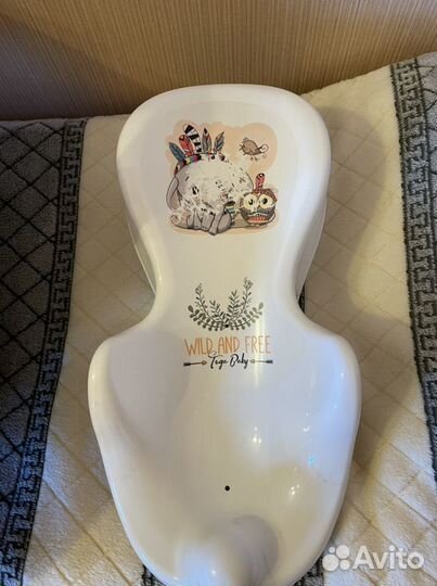 Переносная люлька для новорожденных Graco