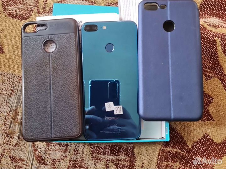 Смартфон honor