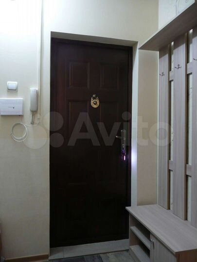 1-к. квартира, 38 м², 5/5 эт.
