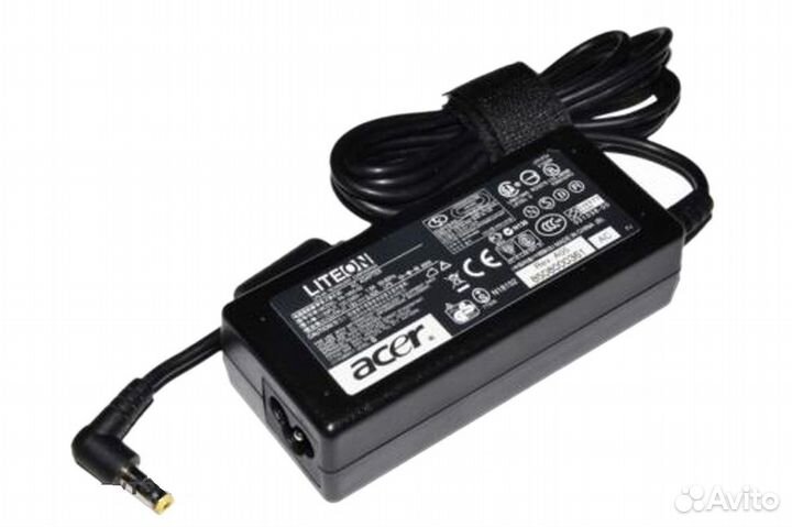 Зарядка для ноутбука Acer