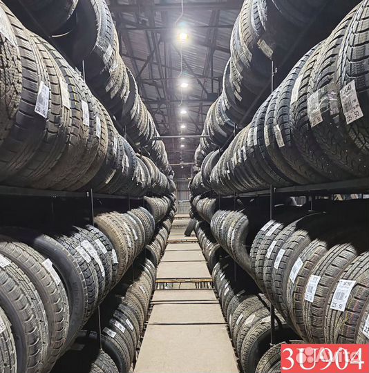 Uniroyal MS Plus Nordic 205/55 R16 91R