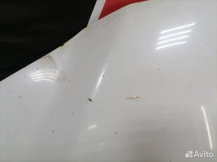 Капот Mazda Mazda6 JM7GG32F051153367 LF 2003