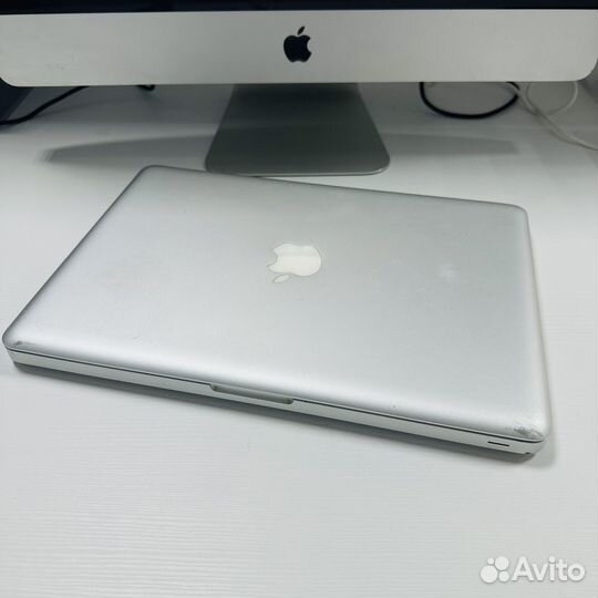 MacBook Pro 13 2011