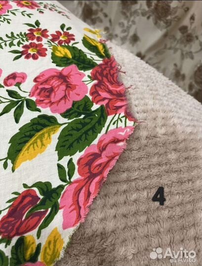 Платки павловопосадские