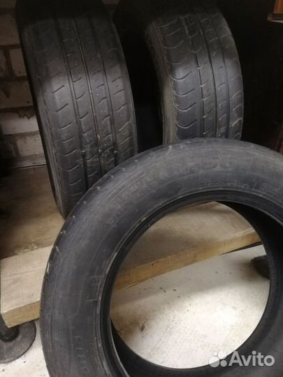 Nexen Classe Premiere CP661A 3.75/4.5 R38 88H