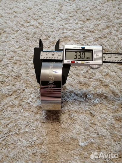 Магнит поисковый двухсторонний 2F400