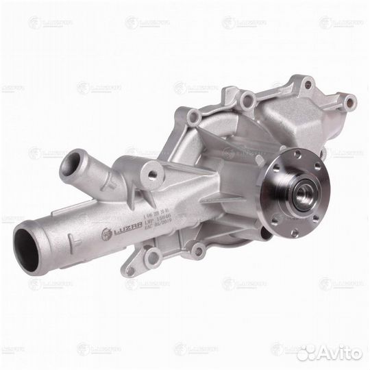 Помпа водяная