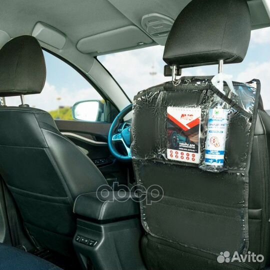 Кит мат с отделением для iPad km-02 шт AVS 762