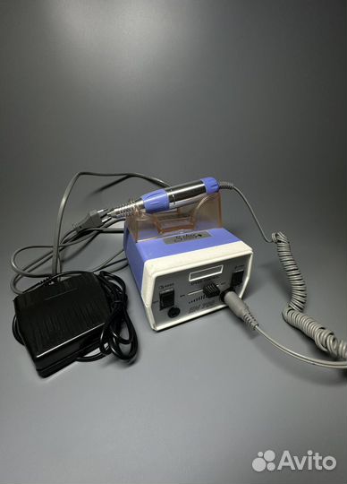 Аппарат для маникюра Soline Charms EN-700