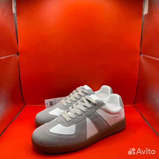 Кеды Sesame Street (38)