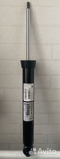 Амортизатор задний BMW F30