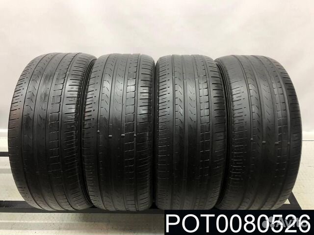 Pirelli Scorpion Verde 255/50 R19 99P