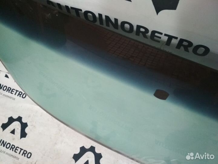 Лобовое стекло Daewoo / Chevrolet Lanos