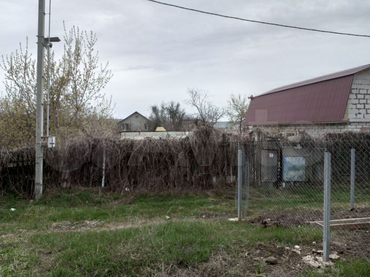 Участок 5,1 сот. (СНТ, ДНП)