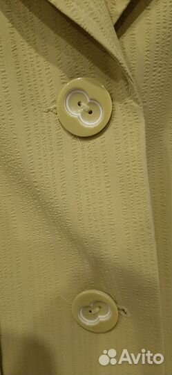 Пиджак женский