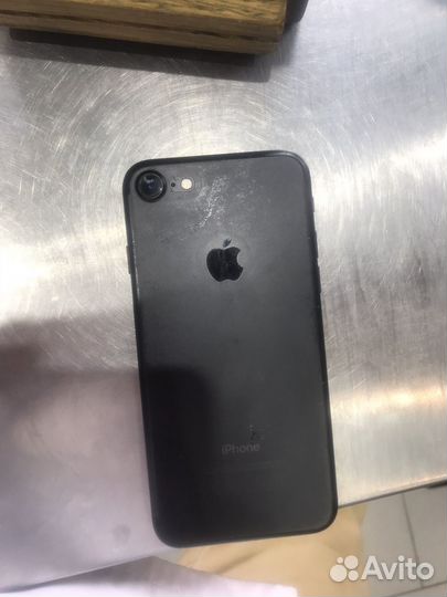 iPhone 7, 128 ГБ