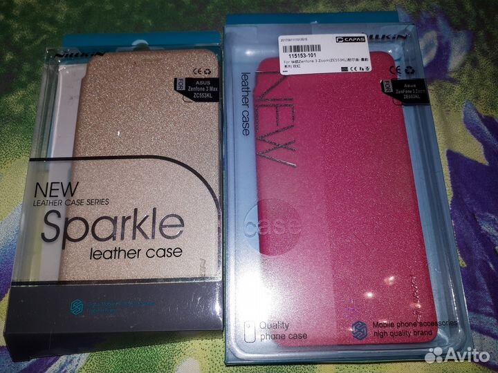 Чехлы Asus Zenfone 3 zoom, Zenfone 3 MAX, iPhone 4